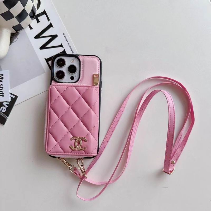 Chanel iphone 7-15Pro max  (3)