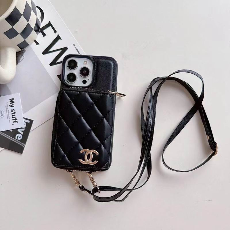 Chanel iphone 7-15Pro max  (4)