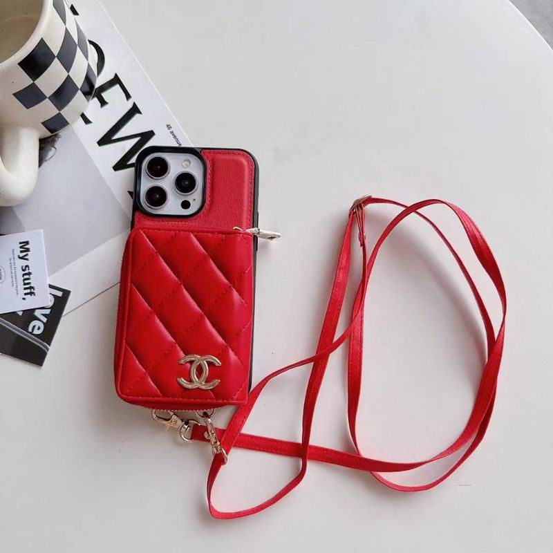 Chanel iphone 7-15Pro max  (6)