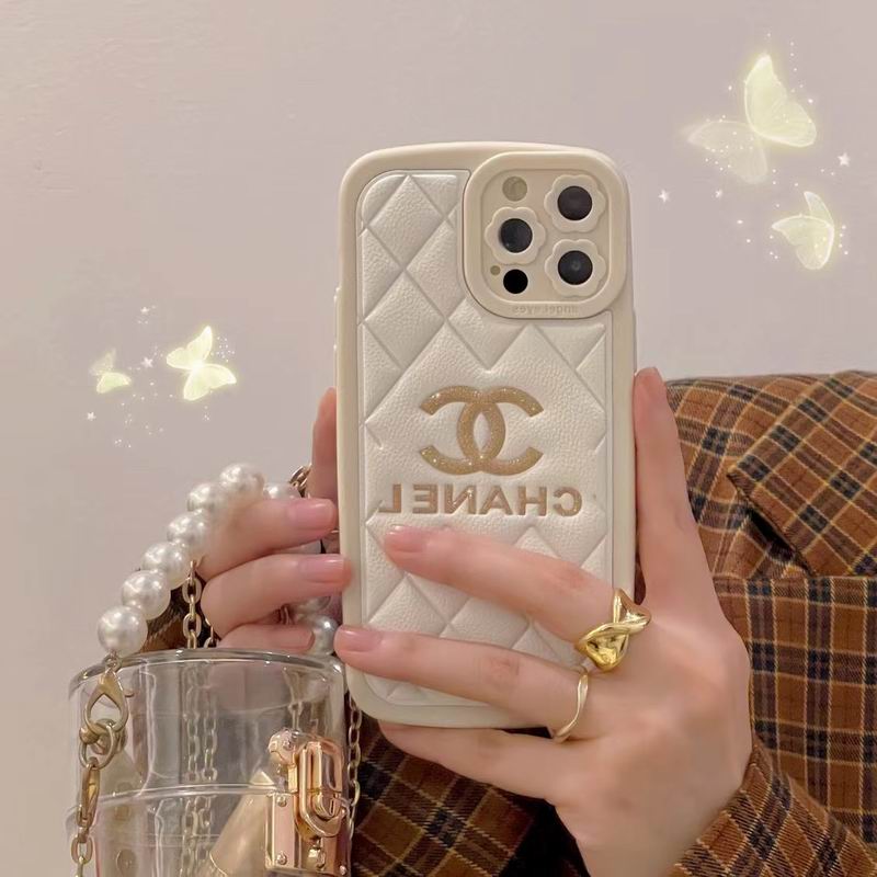 Chanel iphone IX-14pro max  (1)