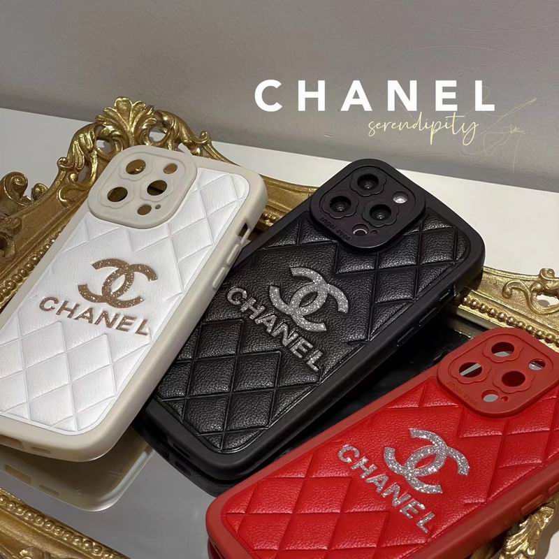 Chanel iphone IX-14pro max  (3)