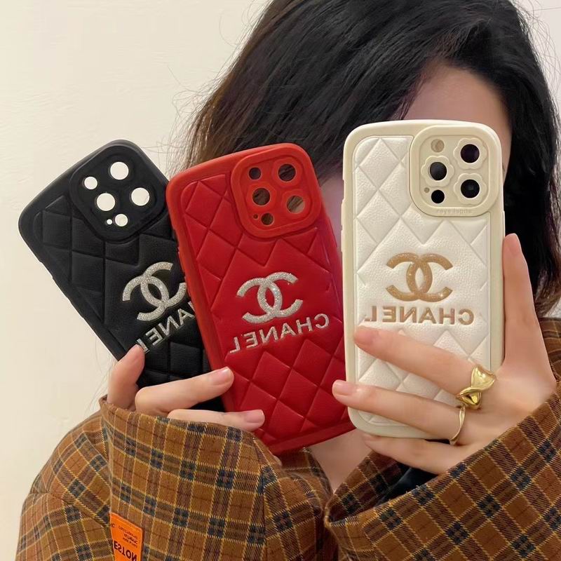 Chanel iphone IX-14pro max  (4)