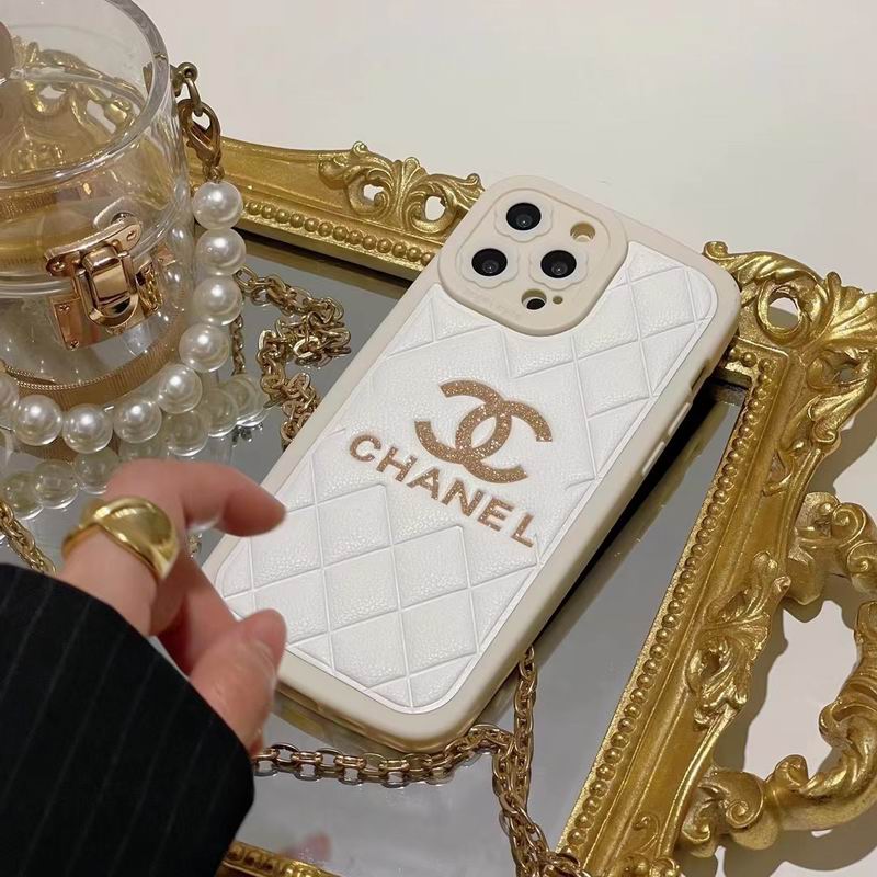 Chanel iphone IX-14pro max  (5)