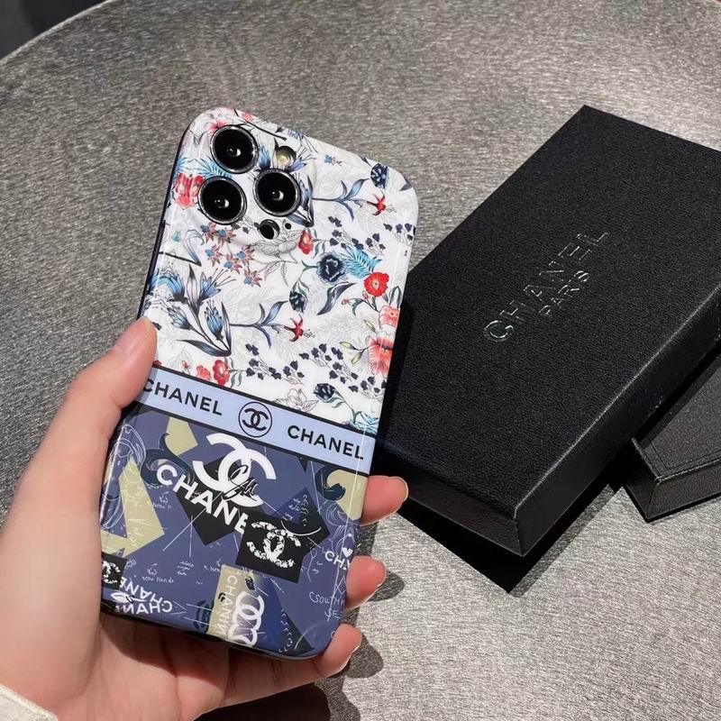 Chanel iphone X-14pro max  (2)