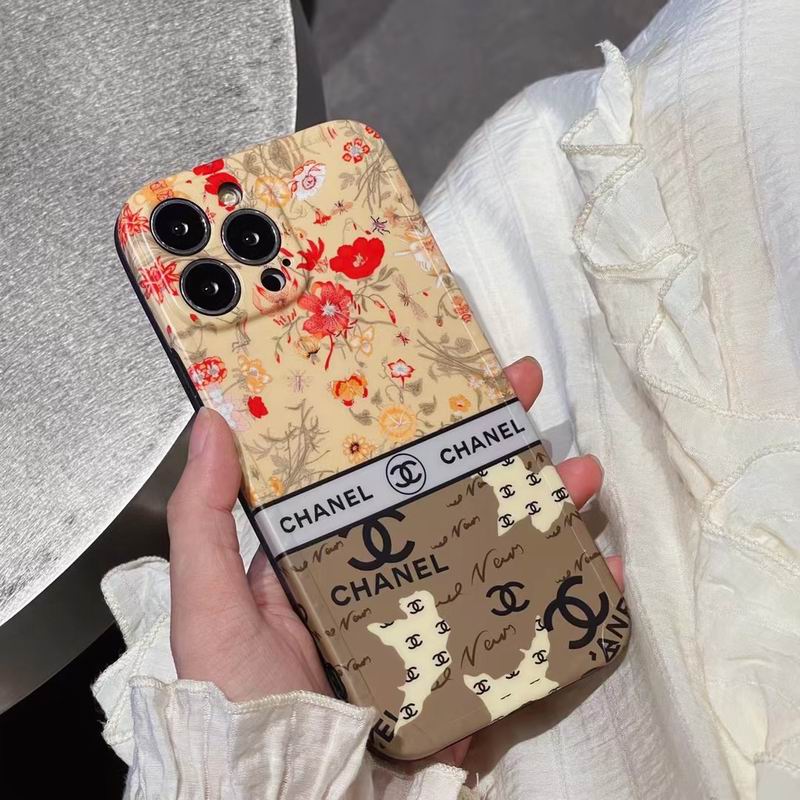 Chanel iphone X-14pro max  (5)