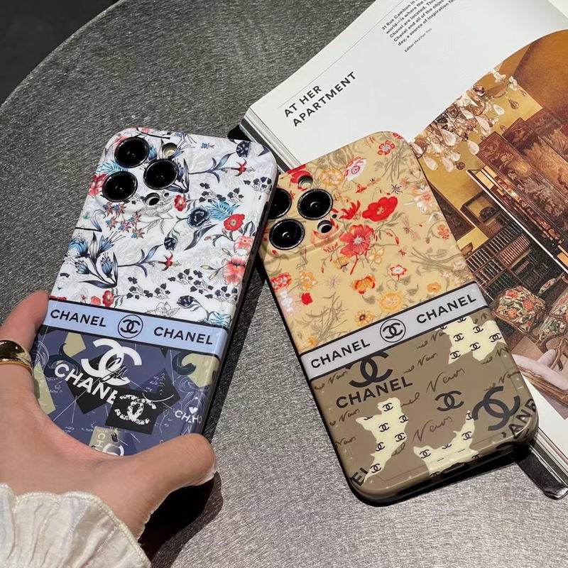 Chanel iphone X-14pro max  (6)
