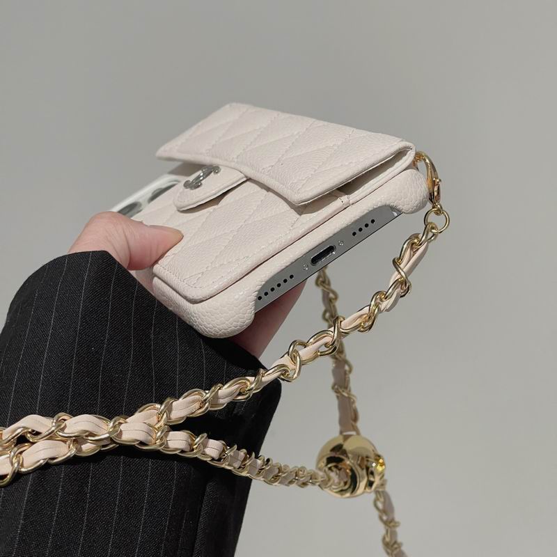 Chanel iphone shell (9)
