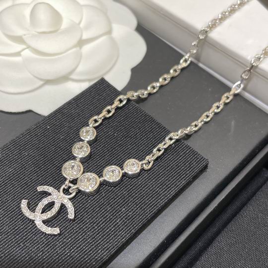 Chanel necklace 01lyh245 (1)