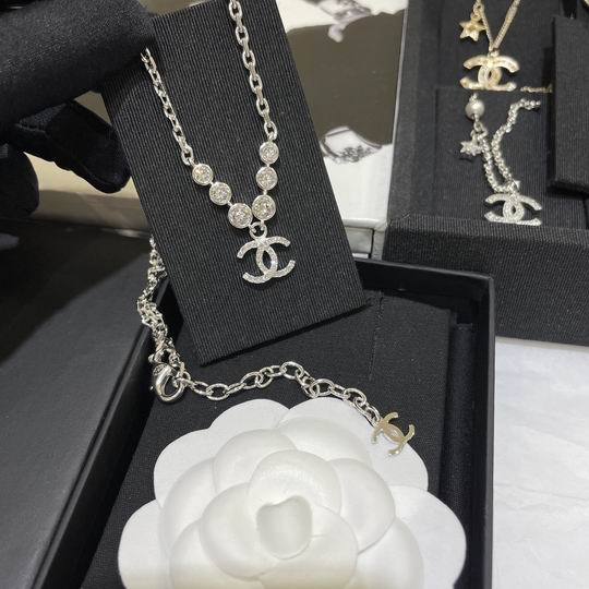 Chanel necklace 01lyh245 (2)