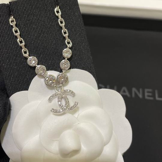 Chanel necklace 01lyh245 (3)