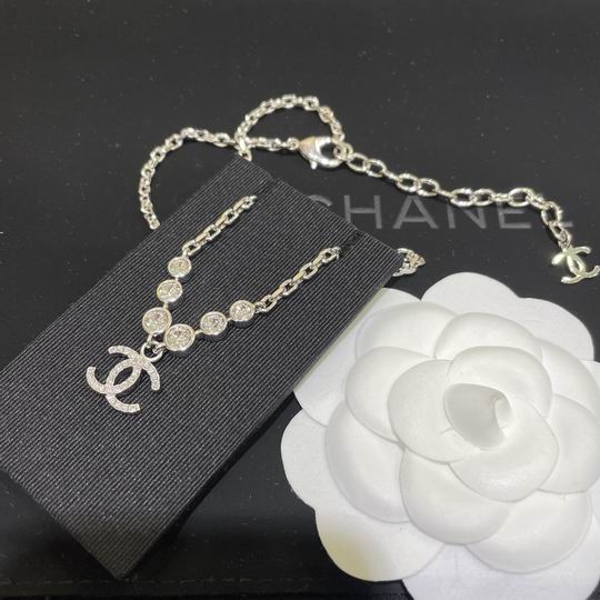 Chanel necklace 01lyh245 (4)