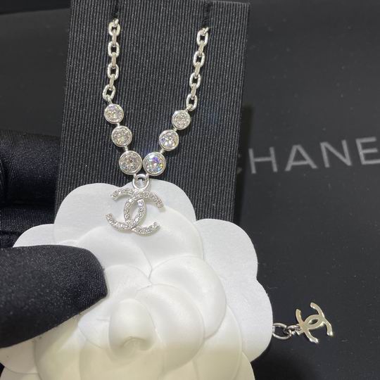 Chanel necklace 01lyh245 (5)