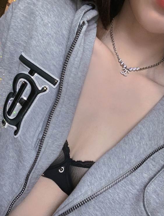 Chanel necklace 01lyh245 (7)