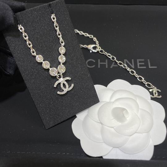 Chanel necklace 01lyh245 (9)