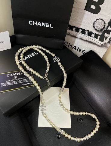 Chanel necklace 01lyh247 (1)