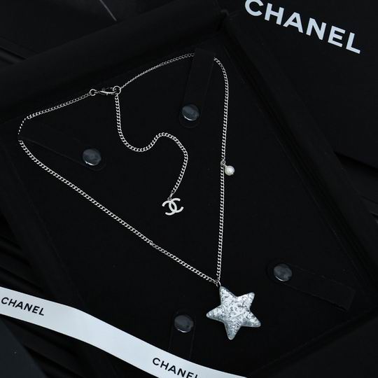 Chanel necklace 01lyh248 (1)