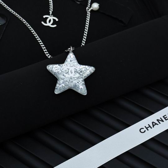 Chanel necklace 01lyh248 (2)