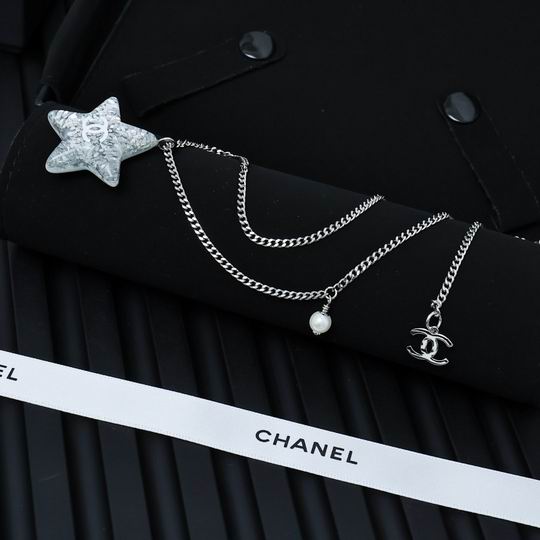 Chanel necklace 01lyh248 (4)