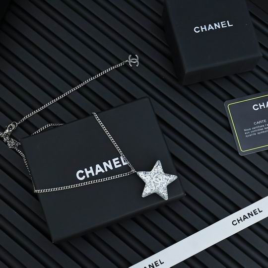 Chanel necklace 01lyh248 (5)
