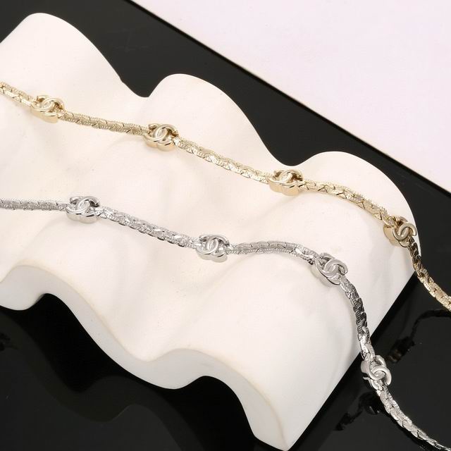 Chanel necklace 01lyh249 (5)