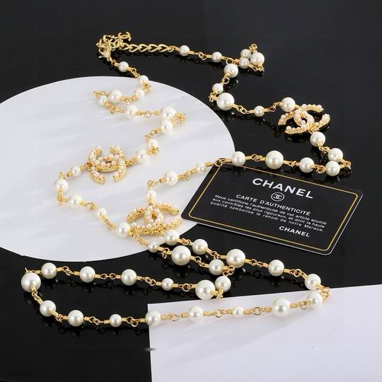 Chanel necklace 01lyh250 (1)