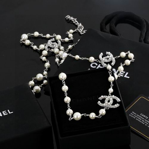 Chanel necklace 01lyh250 (2)