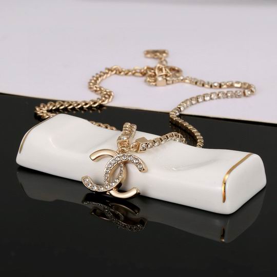 Chanel necklace 01lyh251 (3)