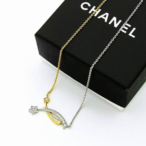 Chanel necklace 01lyh252 (2)