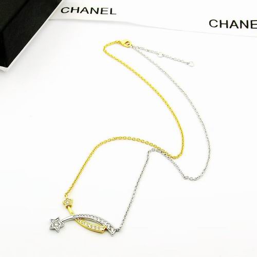 Chanel necklace 01lyh252 (4)