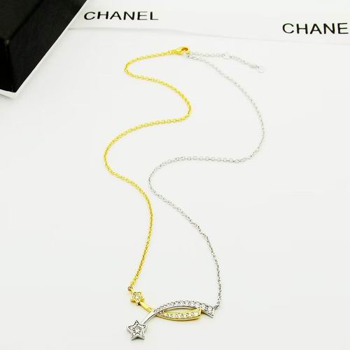 Chanel necklace 01lyh252 (6)