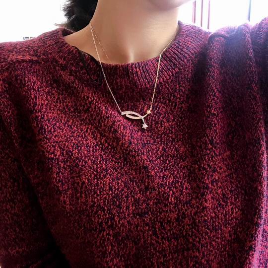 Chanel necklace 01lyh252 (7)