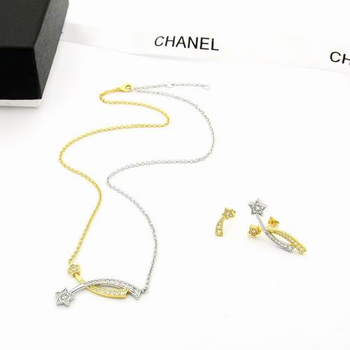 Chanel necklace 01lyh252 (8)