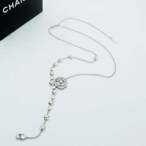 Chanel necklace 01lyh253 (1)