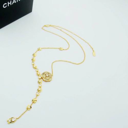 Chanel necklace 01lyh253 (2)