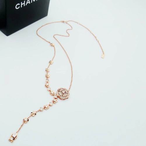 Chanel necklace 01lyh253 (3)
