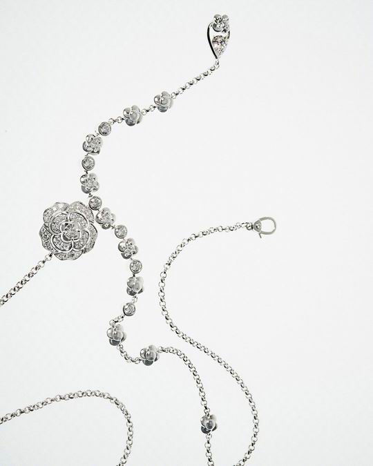 Chanel necklace 01lyh253 (4)