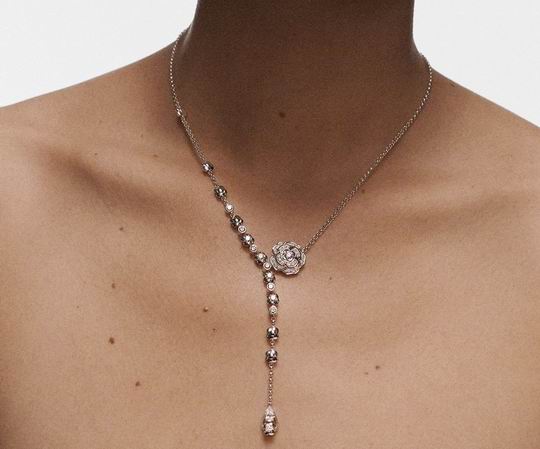 Chanel necklace 01lyh253 (5)