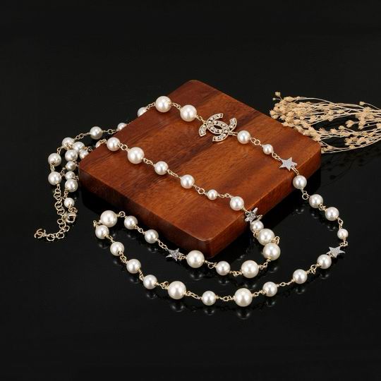 Chanel necklace 01lyh254 (1)
