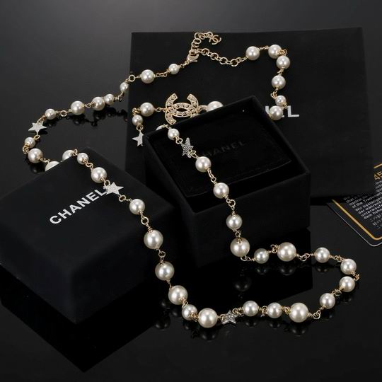 Chanel necklace 01lyh254 (4)