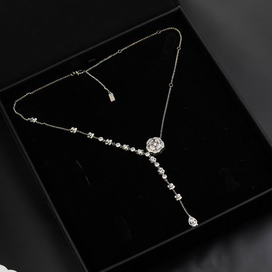 Chanel necklace 01lyh255 (1)