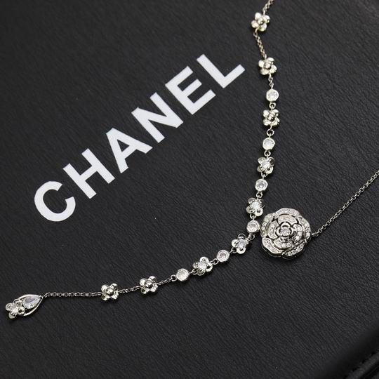 Chanel necklace 01lyh255 (2)