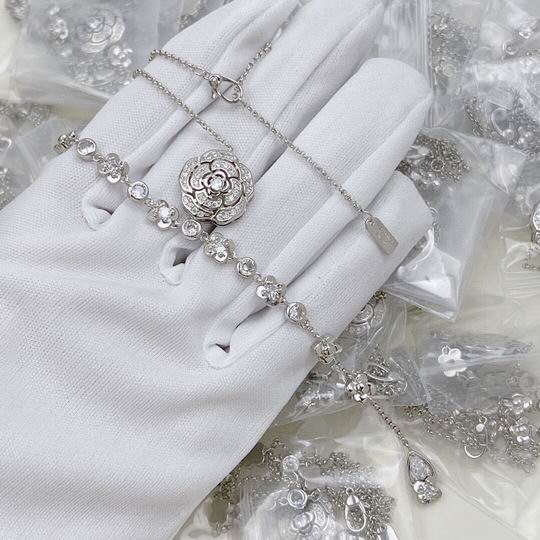 Chanel necklace 01lyh255 (8)