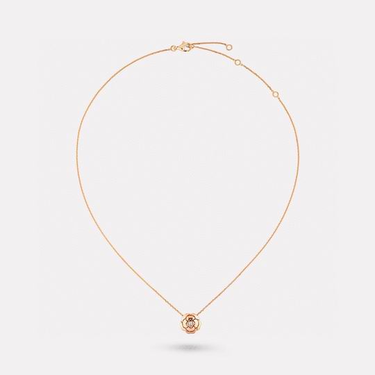 Chanel necklace 01lyh256 (1)