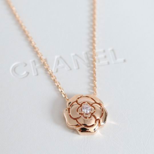 Chanel necklace 01lyh256 (2)