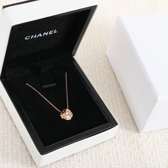 Chanel necklace 01lyh256 (3)