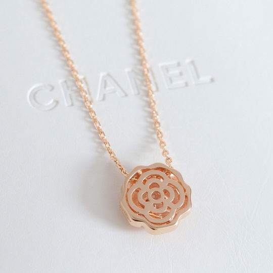 Chanel necklace 01lyh256 (5)
