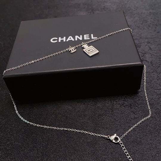 Chanel necklace 01lyh257 (3)