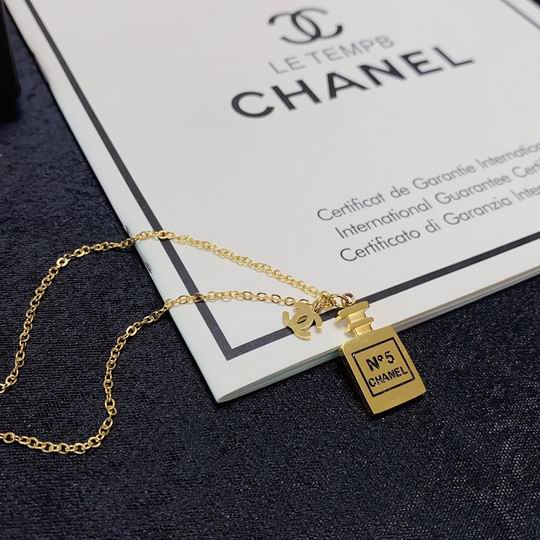 Chanel necklace 01lyh257 (4)