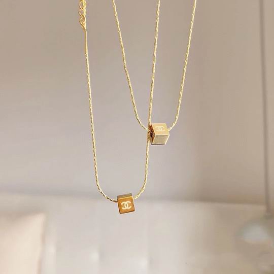 Chanel necklace 01lyh258 (2)