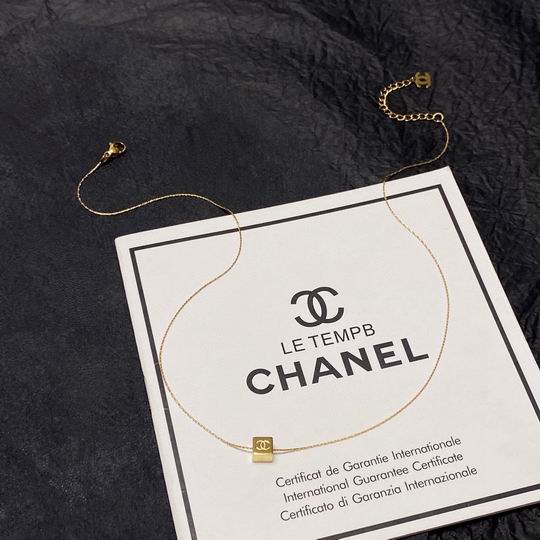 Chanel necklace 01lyh258 (3)